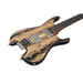 Ibanez Q52PE Electric Guitar - Natural Flat