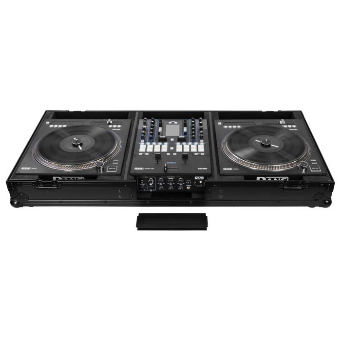 Odyssey FZRANE1272WBL DJ and Turntable Cases