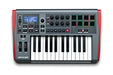 Novation Impulse 25 Key Controller