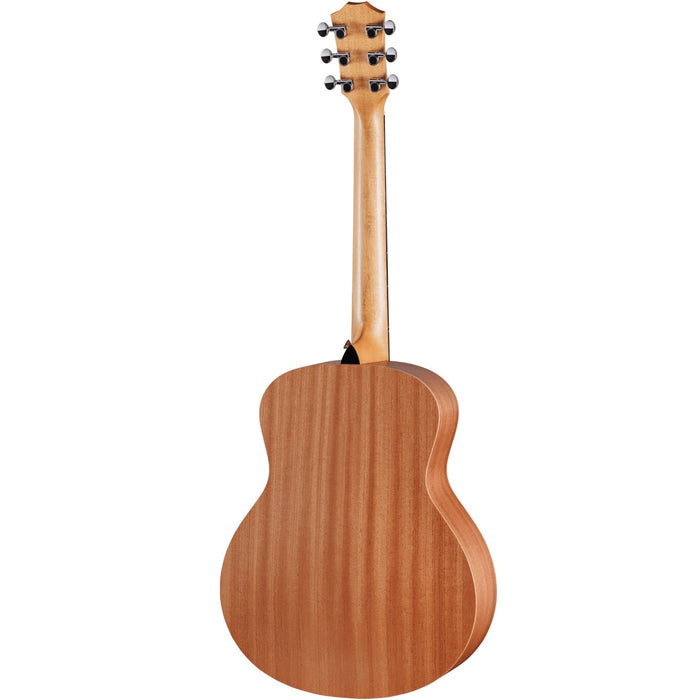 Taylor 2024 GS-Mini Sapele Acoustic Guitar