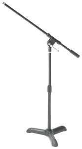 On Stage MS7311B Kick Drum/Amp Microphone Stand