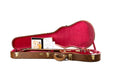 Gibson Murphy Lab 1958 Les Paul Standard - Ultra Light Aged Sweet Cherry Red - CHUCKSCLUSIVE - #821027