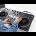 Pioneer DJ DDJ-REV5 Serato Rekordbox Stems 2-Channel Controller