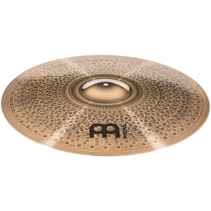 Meinl Pure Alloy Custom 22-Inch Medium Thin Ride Cymbal