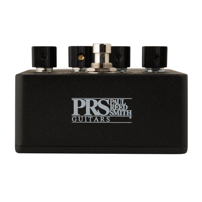 PRS Horsemeat Transparent Overdrive Pedal