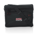 Gator Cases GM-1W Singular Wireless Microphone System Padded Bag