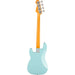 Fender American Vintage II 1960 Precision Bass Guitar - Rosewood Fingerboard, Daphne Blue - New