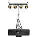 Chauvet DJ 4BAR LT QuadBT ILS Wash Lighting System