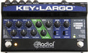 Radial Engineering Key-Largo Keyboard Mixer