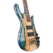 Spector USA Custom NS-4 Bass Guitar - Shoreline