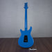 PRS S2 Standard 22 Electric Guitar - Mahi Blue - #23S2067414