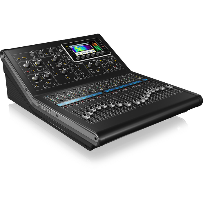 Midas M32R LIVE 32-Channel Compact Digital Mixer