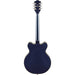 Gretsch G5622T Electromatic Double-Cut Semi-Hollowbody Electric Guitar - Midnight Sapphire