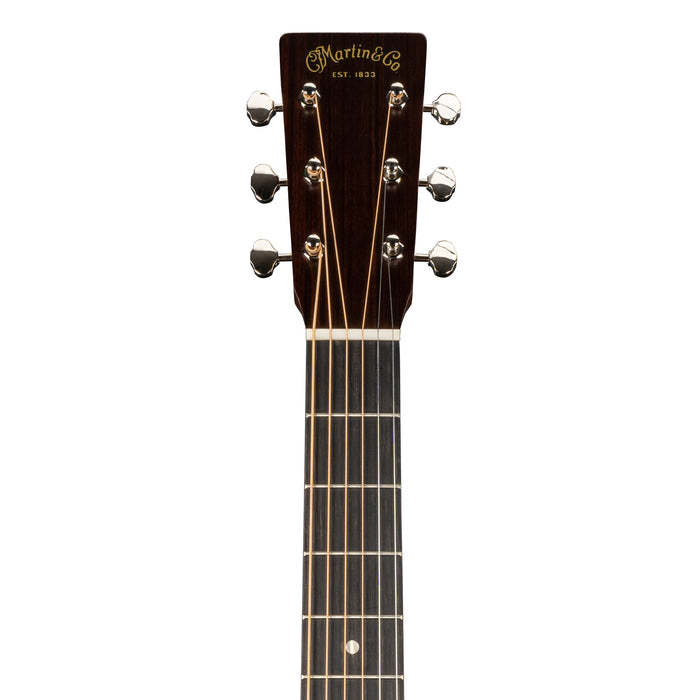 Martin SC-18E Acoustic Electric Guitar - Preorder