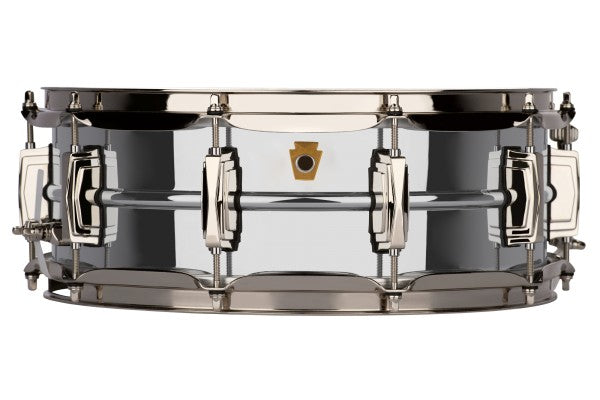 Ludwig "Super Ludwig" COB Snare Drum - 14" x 5"