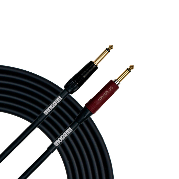 Mogami Platinum Guitar-12 12-Foot Instrument Cable