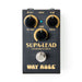 Way Huge WM31 Smalls Supa-Lead Overdrive Pedal