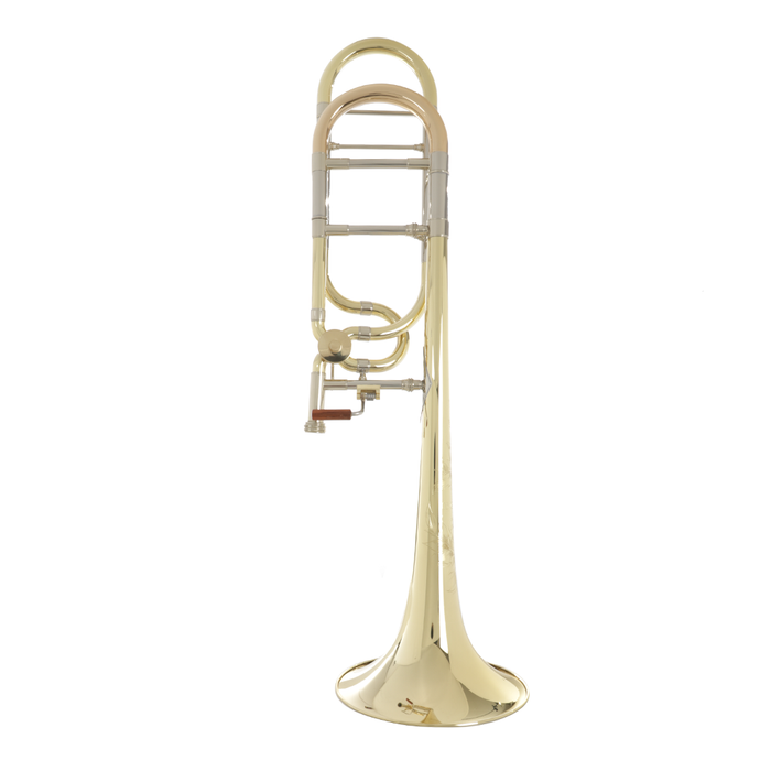 S.E. Shires TBTRO-CW Colin Williams Artist Model Tenor Trombone