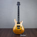 PRS Wood Library Custom 24 Electric Guitar - Private Stock Goldstorm Fade Finish - CHUCKSCLUSIVE - #240383979