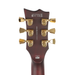 ESP LTD EC-1000T CTM Electric Guitar - See Thru Black Cherry - Display Model - Display Model