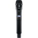 Shure ULXD2/K8 Handheld Transmitter with KSM8 Capsule - Black, H50 Band