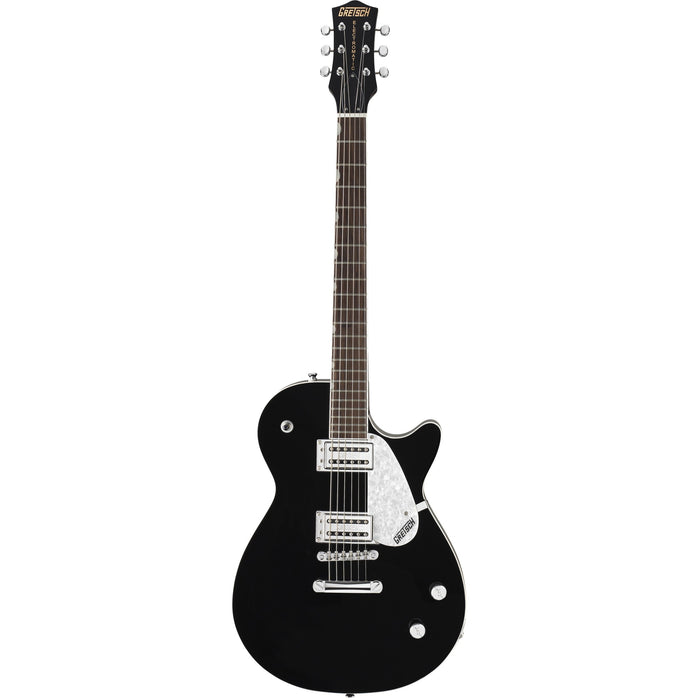 Gretsch Electromatic Jet Club G5425 Electric Guitar - Black - New