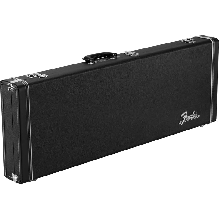 Fender Classic Series Stratocaster Telecaster Electric Guitar Case