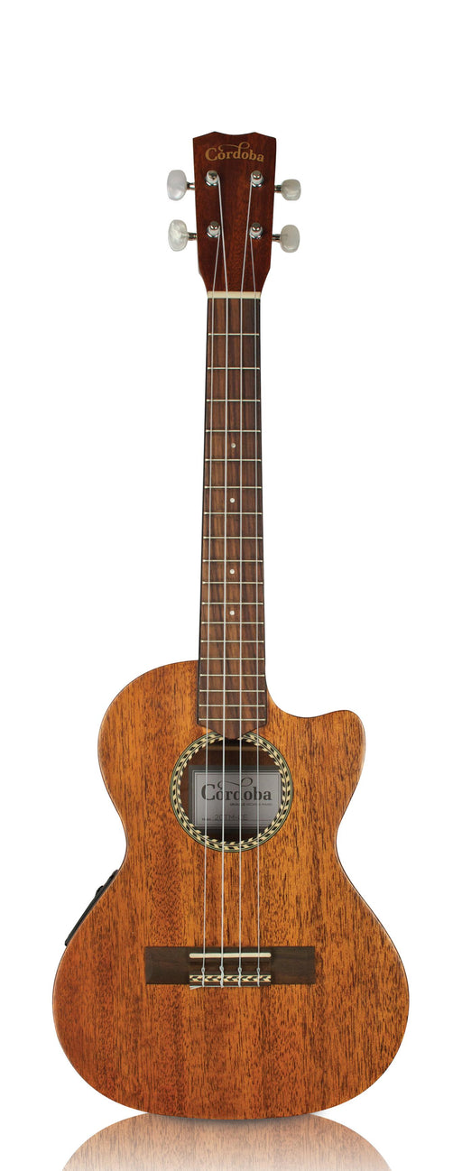 Cordoba 20TM-CE Tenor Acoustic/Elec. Ukulele