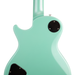 PRS S2 Singlecut McCarty 594 Electric Guitar - Satin Mint Metallic Custom Color - New