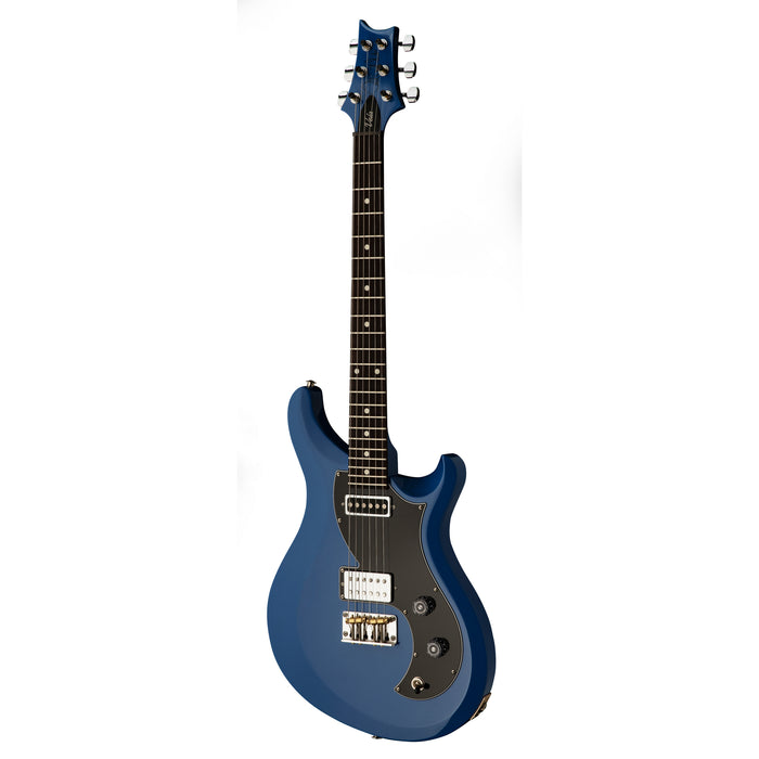 PRS S2 Vela Electric Guitar - Mahi Blue