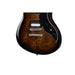 Gibson Victory Figured Top Electric Guitar - Smokehouse Burst