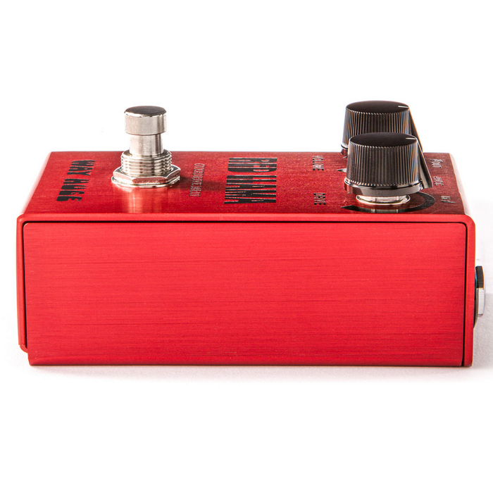 Way Huge Red Llama Overdrive MkII