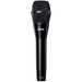 Shure KSM9HS Condenser Microphone with Switchable Polar Pattern - New,Black