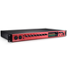 Focusrite Clarett+ 8Pre 18-In/20-Out Audio Interface