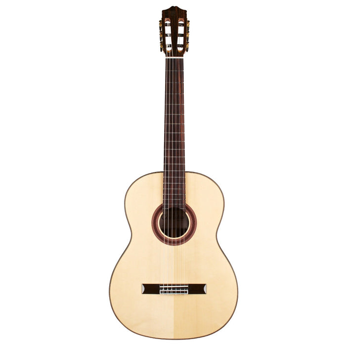 Cordoba C7 SP Solid Spruce Top Nylon String Acoustic Guitar - New