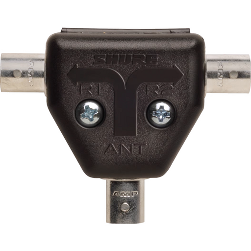 Shure UA221 Passive Antenna Splitter and Combiner Kit