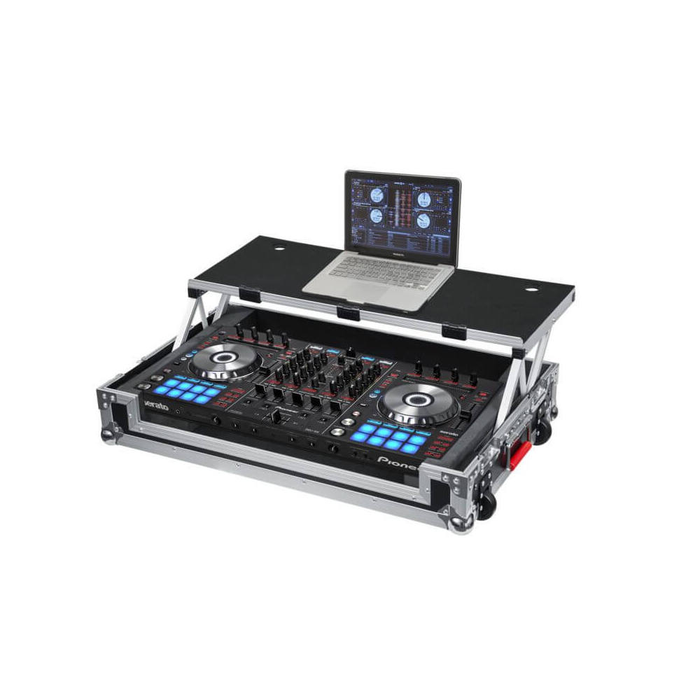 Gator Cases G-TOURDSPDDJSXRX DJ and Turntable Cases