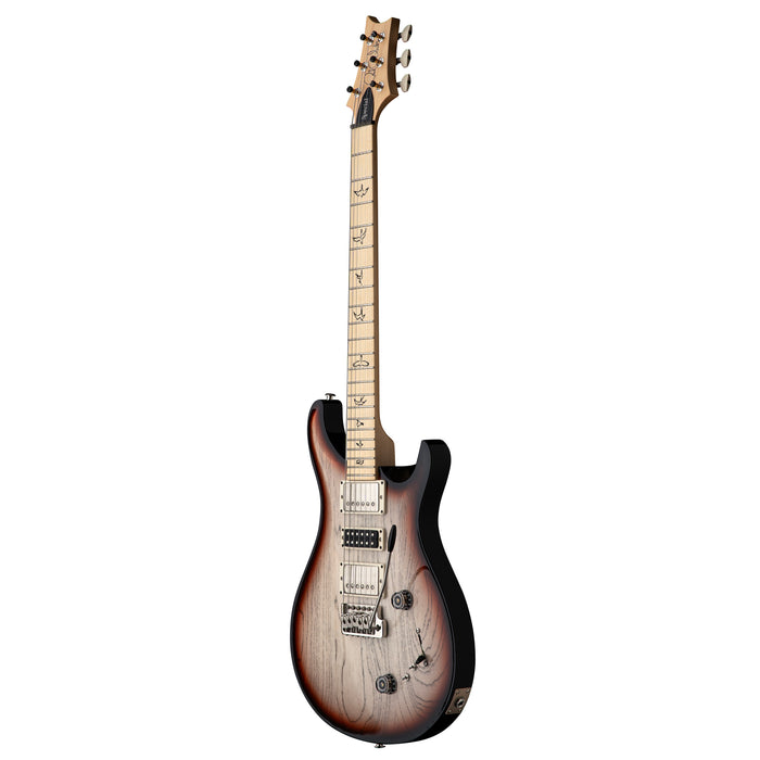 PRS Swamp Ash Special Electric Guitar, Maple Fingerboard - Jasper Smokeburst - Preorder