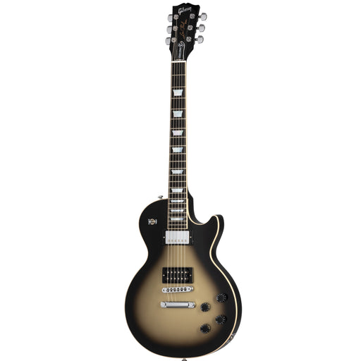 Gibson Adam Jones Les Paul Standard Signature Electric Guitar - Antique Silverburst