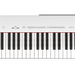 Yamaha P225WH 88-Key Digital Piano - White