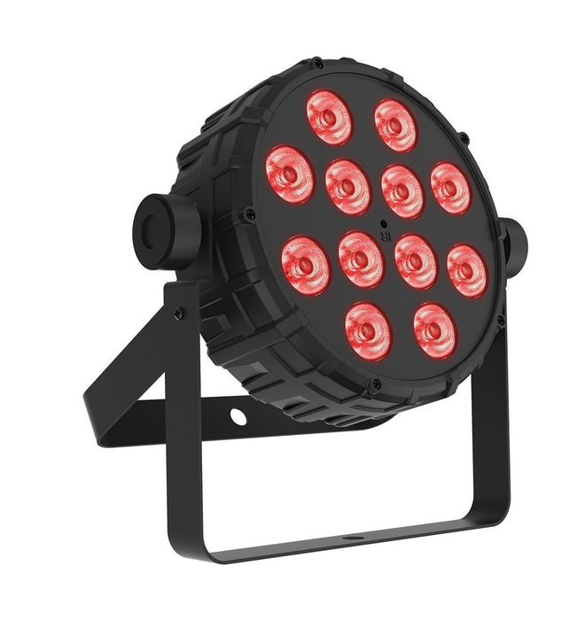 Chauvet SlimPAR Q12 BT Wash Light - Bluetooth Ready