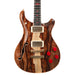 PRS Private Stock McCarty 594 Semi-Hollowbody - Natural Hormigo - New