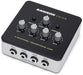 Samson QH4 4-Channel Headphone Amplifier