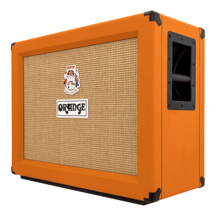 Orange Rockerverb 50C MKIII Combo Tube Guitar Amplifier - Orange