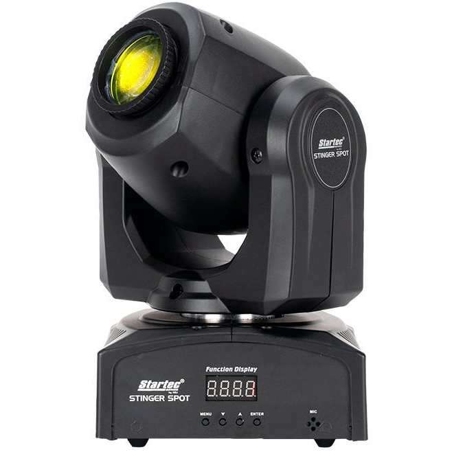 ADJ Startec Stinger Spot Mini Moving Head