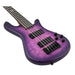 Spector NS Pulse II 5 5-String Bass Guitar - Ultra Violet Matte