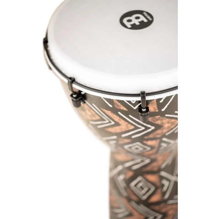 Meinl 12-Inch Alpine Series Djembe - Kanga Sarong