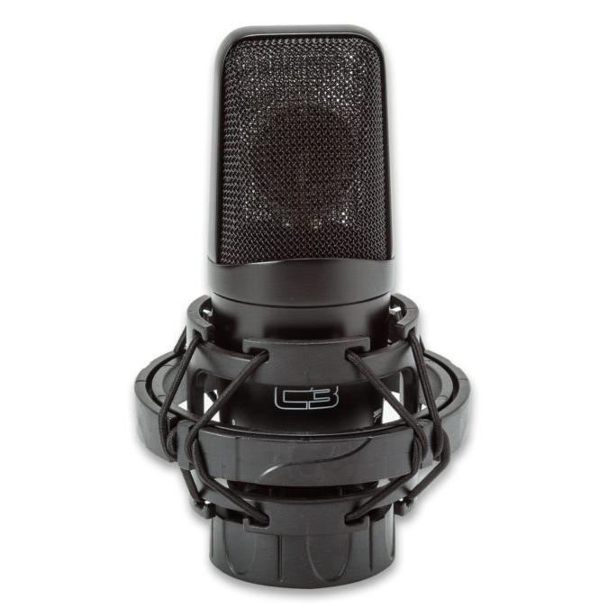 Art C3 Multi-pattern FET Condenser Microphone