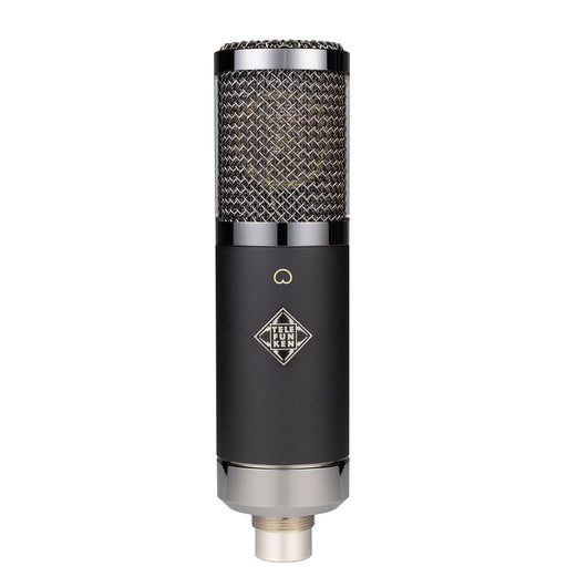 TELEFUNKEN Elektroakustik TF17 FET Cardioid Large Diaphragm Microphone