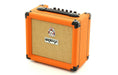 Orange Crush 12 Guitar Combo Amplifier - 1x6" Speaker, 12 Watts - Orange - Display Model - Display Model